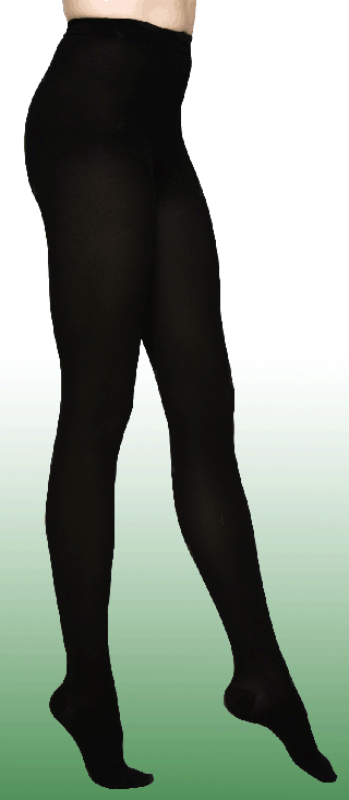 Unisex pantyhose support